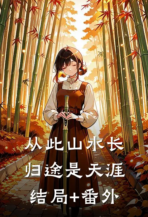 从此山水长，归途是天涯结局+番外
