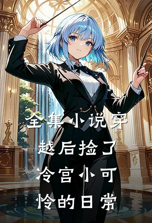 全集小说穿越后捡了冷宫小可怜的日常