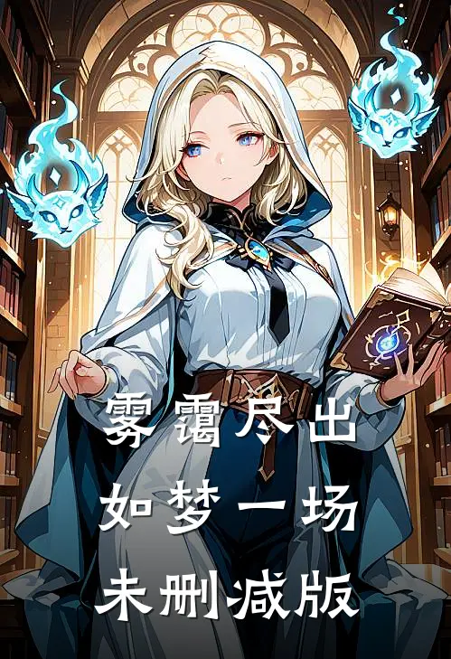 雾霭尽出如梦一场未删减版