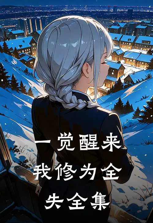 一觉醒来，我修为全失 全集