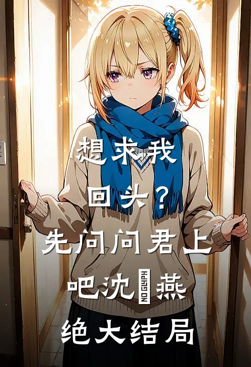 想求我回头？先问问君上吧沈玥燕绝大结局