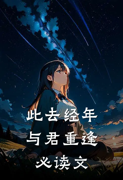 此去经年，与君重逢必读文