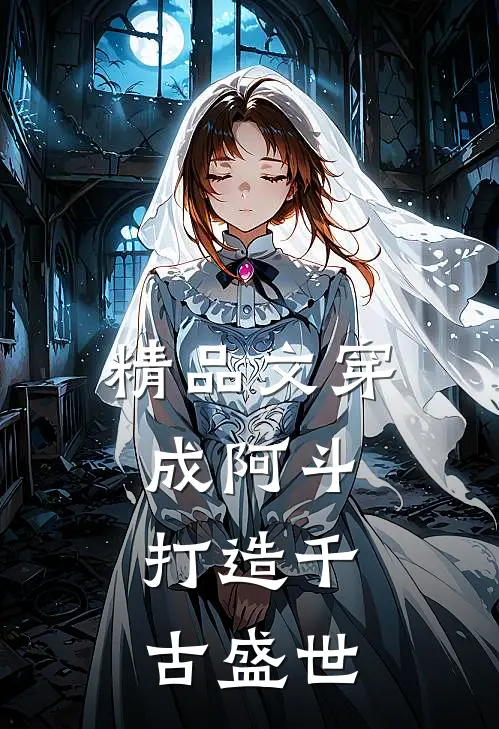 精品文穿成阿斗，打造千古盛世