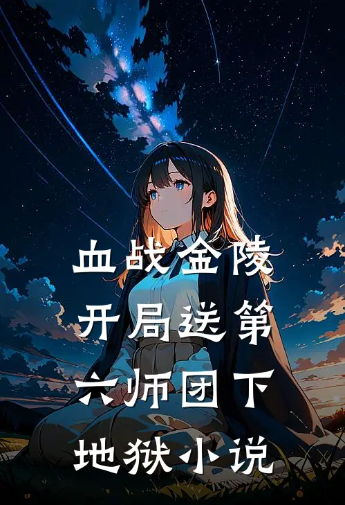 血战金陵，开局送第六师团下地狱小说