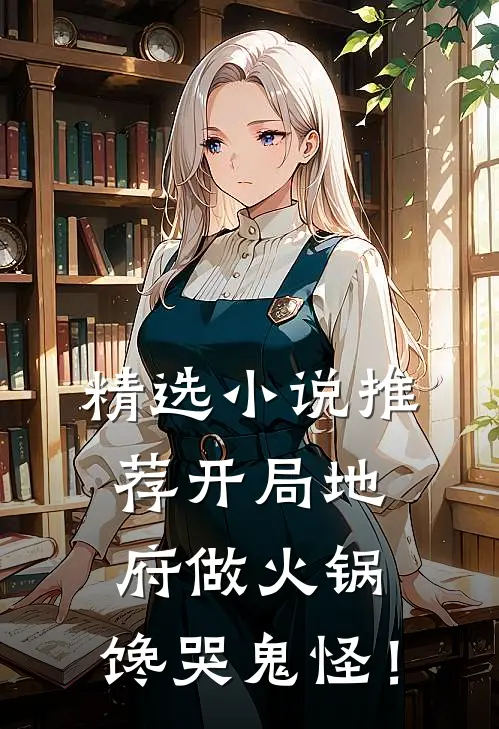 精选小说推荐开局地府做火锅，馋哭鬼怪！