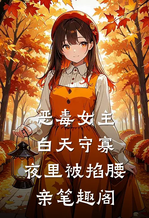 恶毒女主白天守寡，夜里被掐腰亲笔趣阁