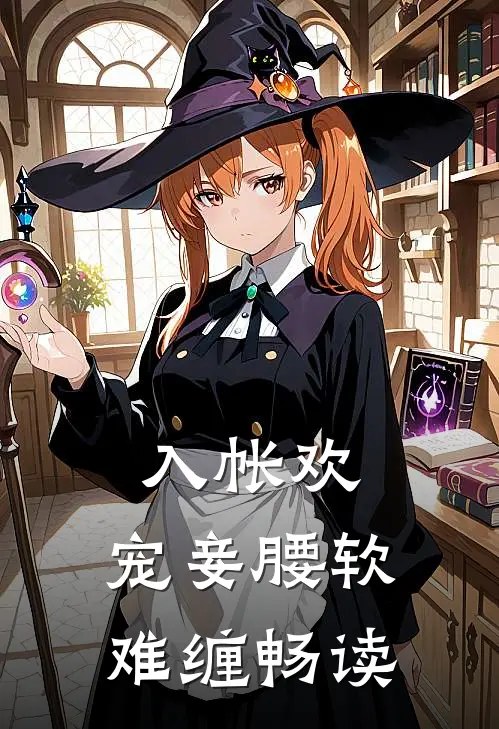 入帐欢，宠妾腰软难缠畅读