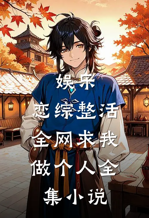 娱乐：恋综整活，全网求我做个人全集小说