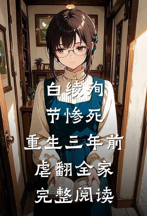 白绫殉节惨死，重生三年前虐翻全家完整阅读
