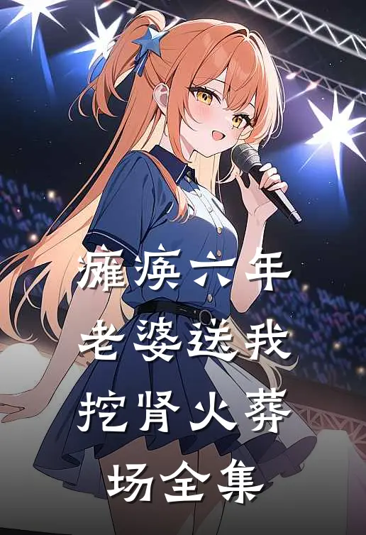 瘫痪六年，老婆送我挖肾火葬场全集