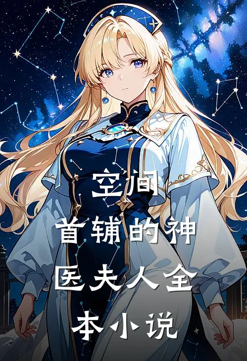 空间：首辅的神医夫人全本小说