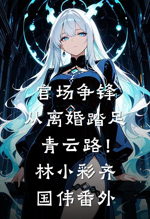 官场争锋，从离婚踏足青云路！林小彩齐国伟 番外