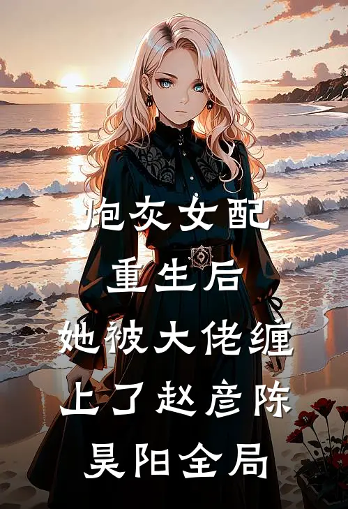 炮灰女配重生后，她被大佬缠上了赵彦陈昊阳全局