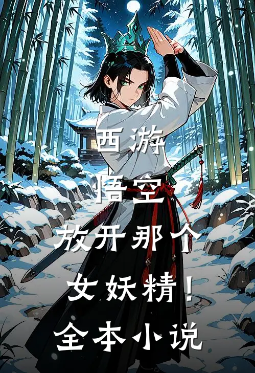 西游：悟空，放开那个女妖精！全本小说
