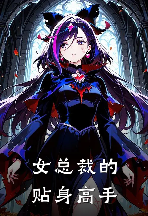 女总裁的贴身高手
