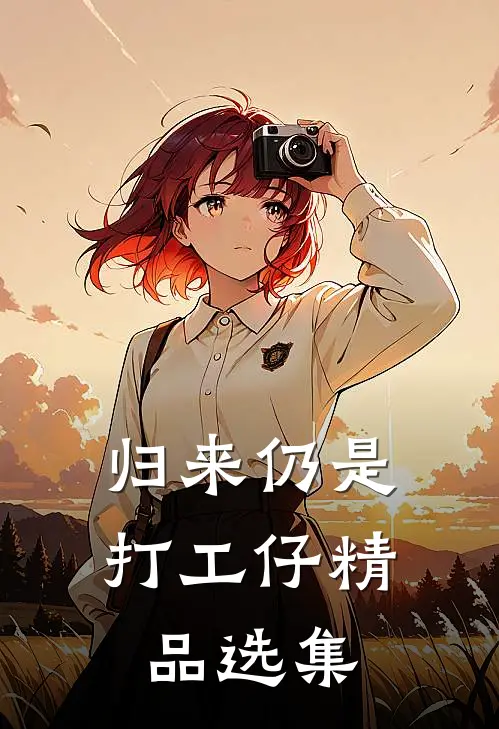 归来仍是打工仔精品选集