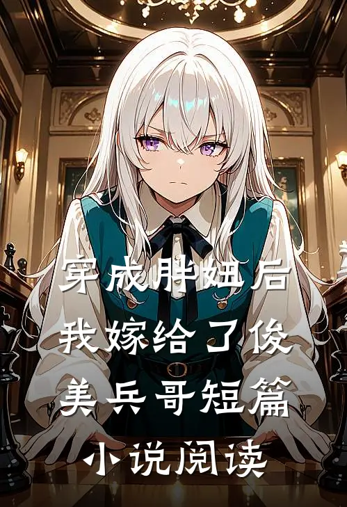 穿成胖妞后我嫁给了俊美兵哥短篇小说阅读