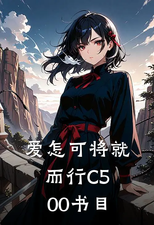 爱怎可将就而行C500书目