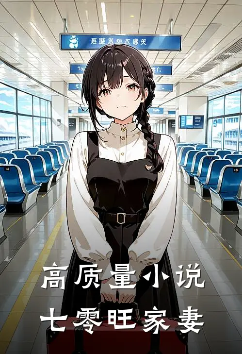 高质量小说七零旺家妻