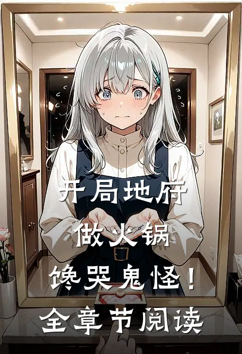 开局地府做火锅，馋哭鬼怪！全章节阅读