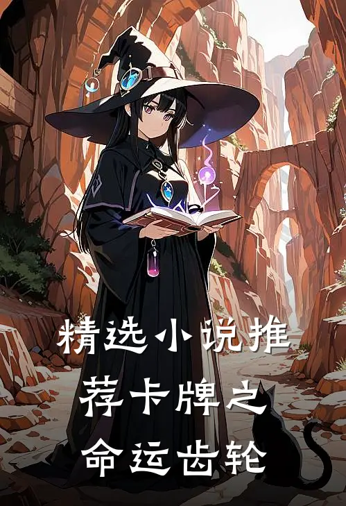 精选小说推荐卡牌之命运齿轮