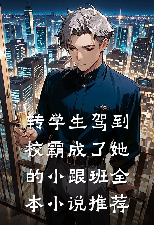 转学生驾到，校霸成了她的小跟班全本小说推荐