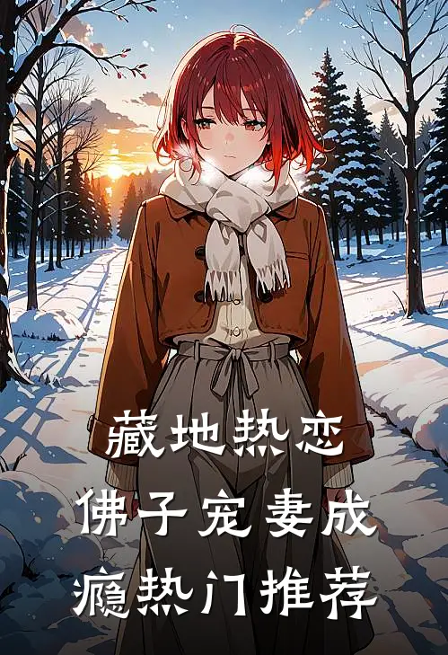 藏地热恋：佛子宠妻成瘾热门推荐