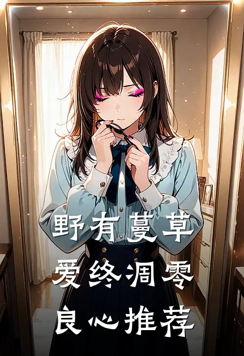 野有蔓草，爱终凋零良心推荐