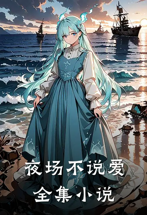 夜场不说爱全集小说