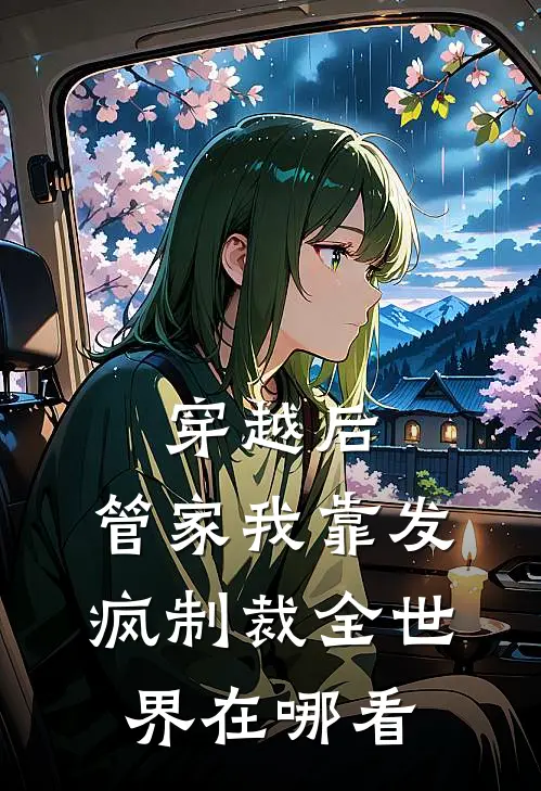 穿越后，管家我靠发疯制裁全世界在哪看