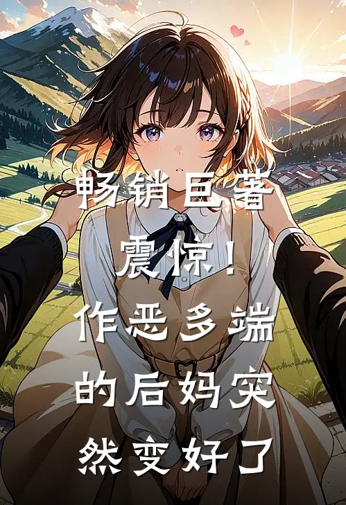 畅销巨著震惊！作恶多端的后妈突然变好了