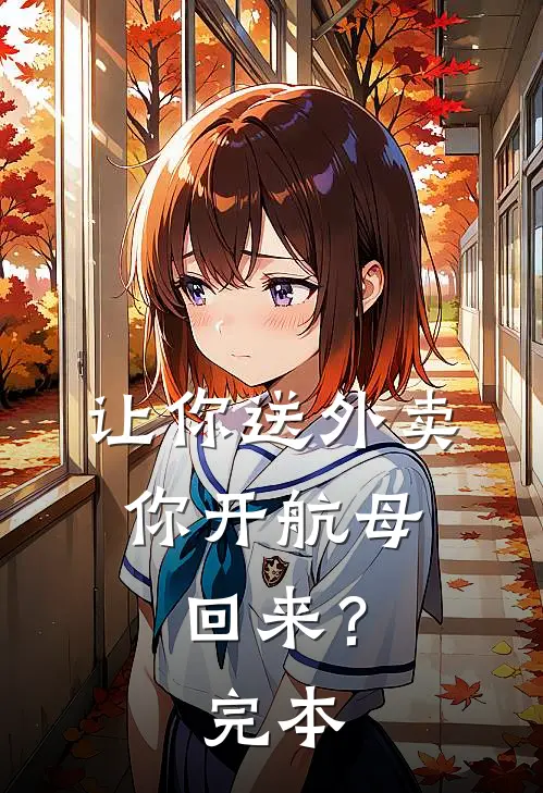 让你送外卖，你开航母回来？完本