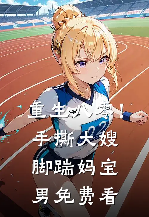 重生八零！手撕大嫂，脚踹妈宝男免费看