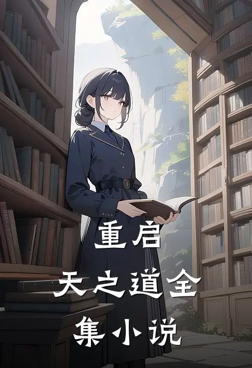 重启：天之道全集小说