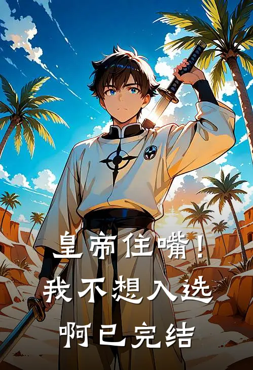 皇帝住嘴！我不想入选啊已完结