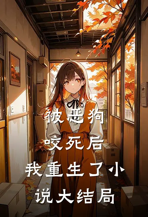 被恶狗咬死后，我重生了小说大结局