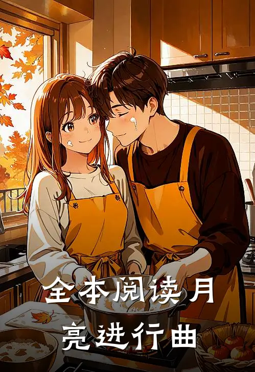 全本阅读月亮进行曲