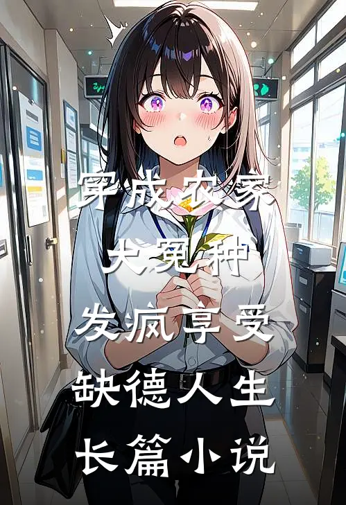 穿成农家大冤种，发疯享受缺德人生长篇小说
