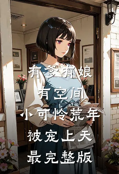 有爹有娘有空间，小可怜荒年被宠上天最完整版