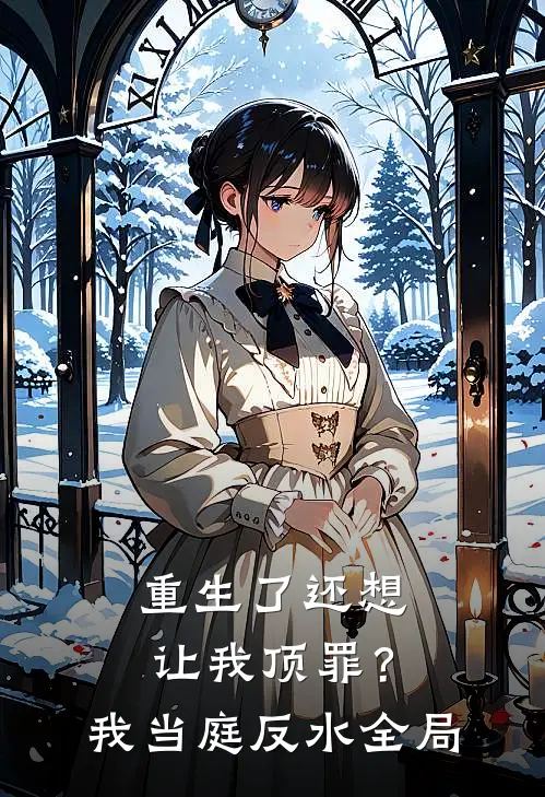 重生了还想让我顶罪？我当庭反水全局