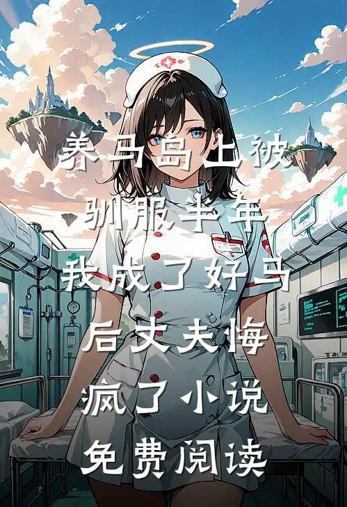 养马岛上被驯服半年，我成了好马后丈夫悔疯了小说免费阅读