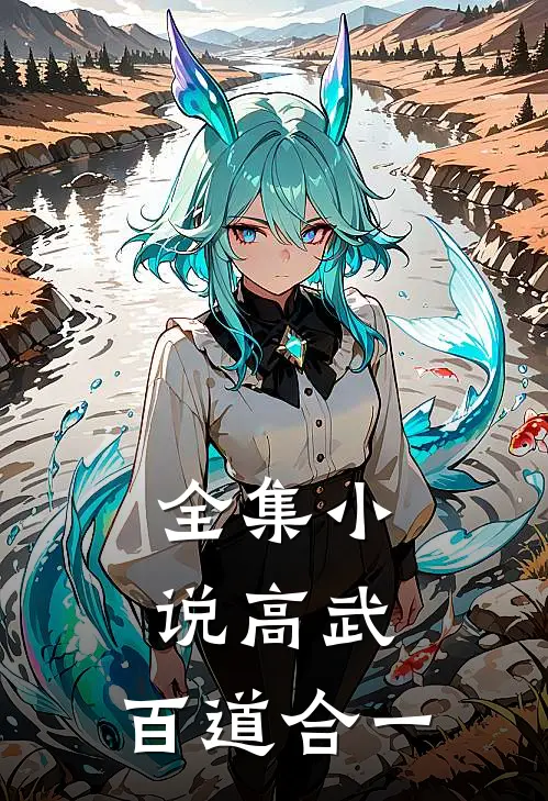 全集小说高武：百道合一