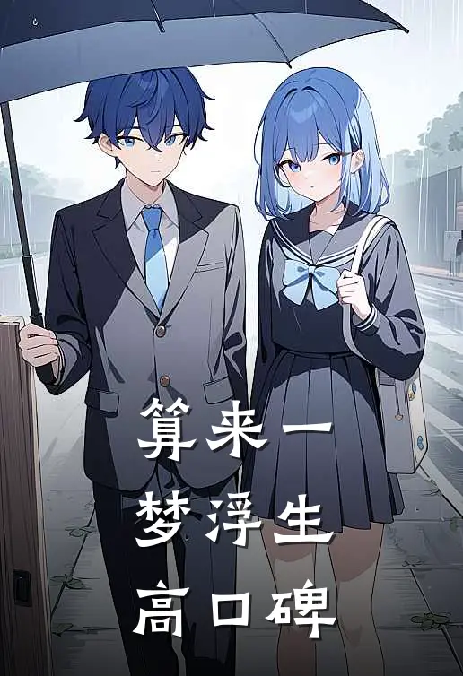算来一梦浮生高口碑