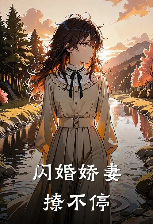 闪婚娇妻撩不停