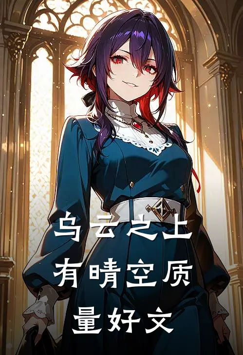 乌云之上有晴空质量好文