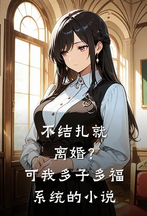 不结扎就离婚？可我多子多福系统的小说
