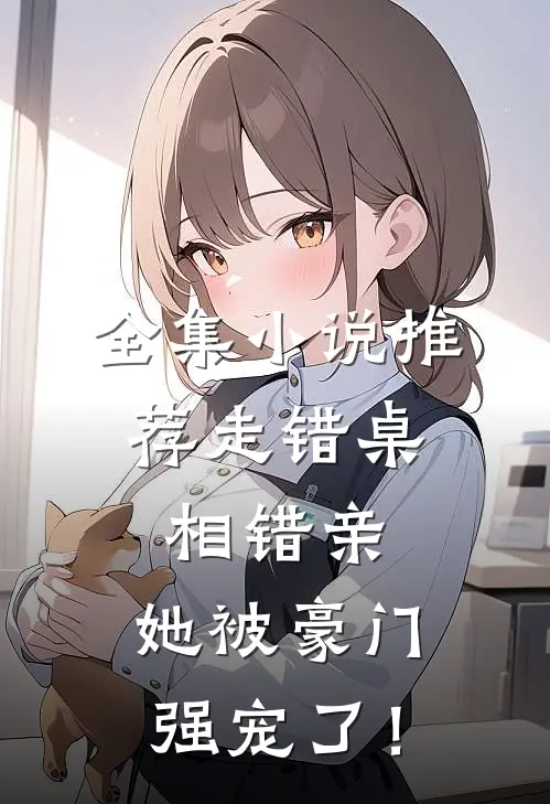 全集小说推荐走错桌，相错亲，她被豪门强宠了！