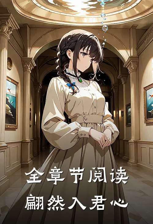 全章节阅读翩然入君心