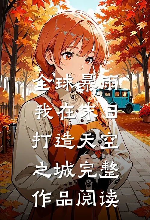 全球暴雨：我在末日打造天空之城完整作品阅读