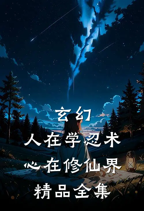 玄幻：人在学忍术，心在修仙界精品全集